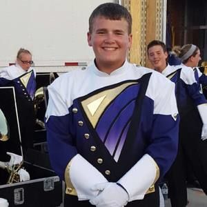 Meet your Posher, Layne